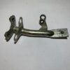 support marche pied droit yamaha tmax 530 (2012 - 2016)