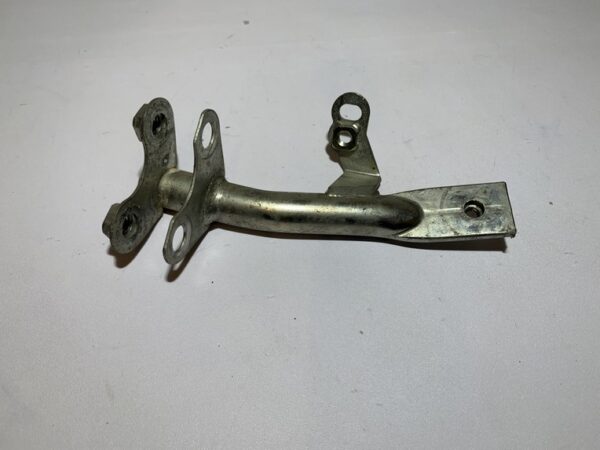 support marche pied droit yamaha tmax 530 (2012 - 2016)