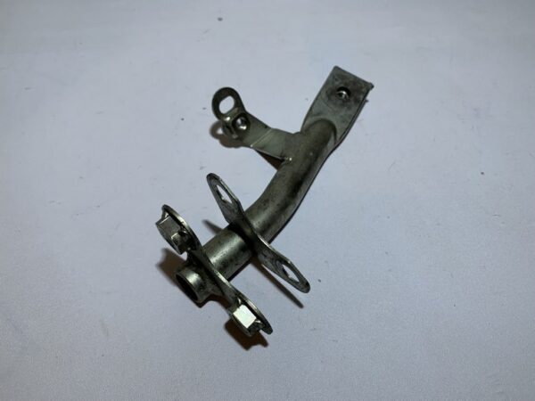support marche pied droit yamaha tmax 530 (2012 - 2016) – Image 2