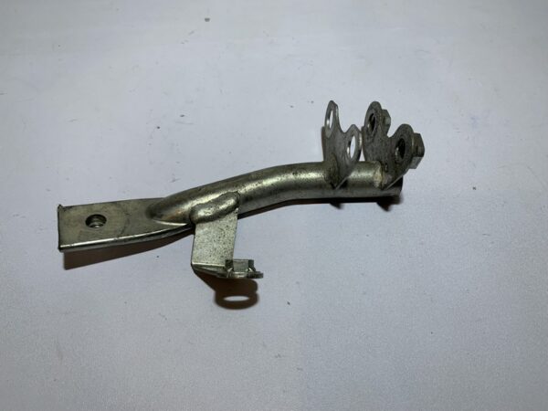 support marche pied droit yamaha tmax 530 (2012 - 2016) – Image 3