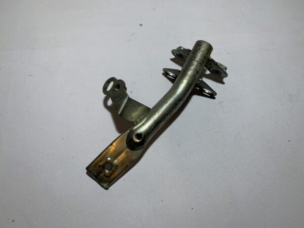 support marche pied droit yamaha tmax 530 (2012 - 2016) – Image 4