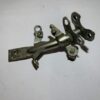 support marche pied gauche yamaha tmax 530 (2012 - 2016)