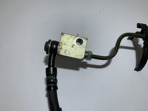 durite de frein avant yamaha tmax 530 (2012 - 2016) – Image 4
