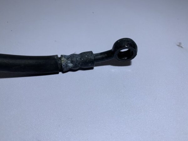 durite de frein avant yamaha tmax 530 (2012 - 2016) – Image 8