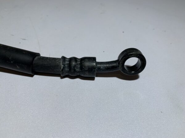 durite maitre cylindre de frein avant yamaha tmax 530 2012 - 2016 – Image 2