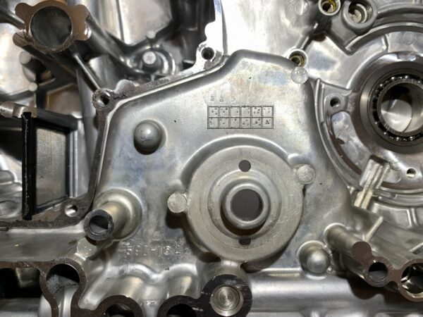 carter allumage yamaha tmax 530 (2012 - 2016) – Image 14
