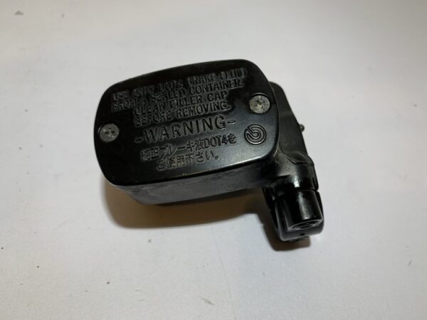 maitre cylindre de frein avant yamaha tmax 530 (2012 - 2016) – Image 4
