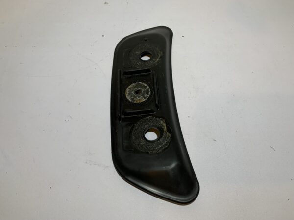 plaque fixation dosseret de selle conducteur yamaha tmax 530 – Image 2