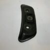 plaque fixation dosseret de selle conducteur yamaha tmax 530 – Image 4