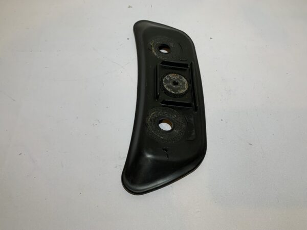 plaque fixation dosseret de selle conducteur yamaha tmax 530 – Image 4