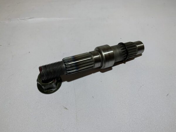 axe de roue arrière tnt motor boston 4t