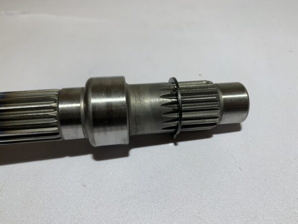 axe de roue arrière tnt motor boston 4t – Image 3