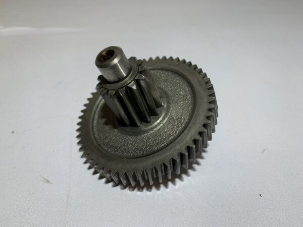 pignon secondaire de transmission tnt motor boston 4t 12 pouces