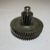 pignon secondaire de transmission tnt motor boston 4t 12 pouces – Image 2