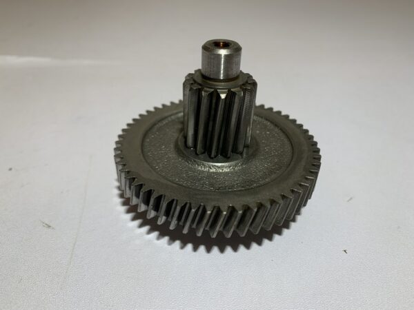 pignon secondaire de transmission tnt motor boston 4t 12 pouces – Image 2