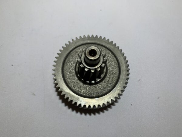 pignon secondaire de transmission tnt motor boston 4t 12 pouces – Image 3