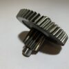pignon secondaire de transmission tnt motor boston 4t 12 pouces – Image 5