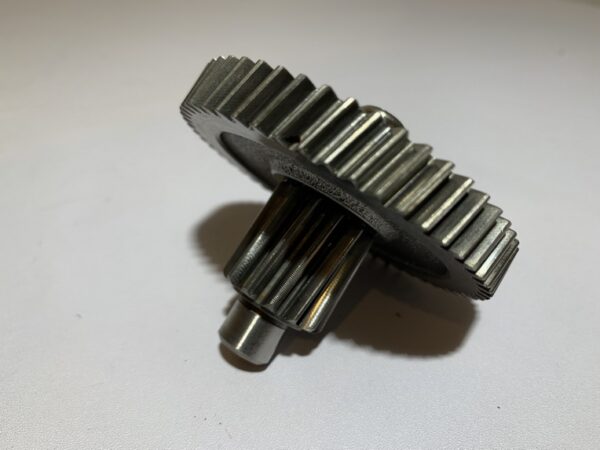 pignon secondaire de transmission tnt motor boston 4t 12 pouces – Image 5