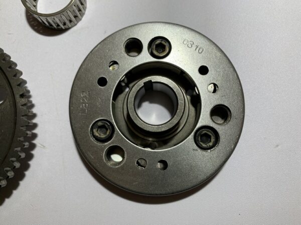 roue libre de démarreur tnt motor boston 4t 12 pouces – Image 5