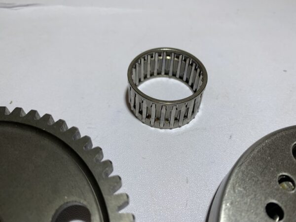 roue libre de démarreur tnt motor boston 4t 12 pouces – Image 6
