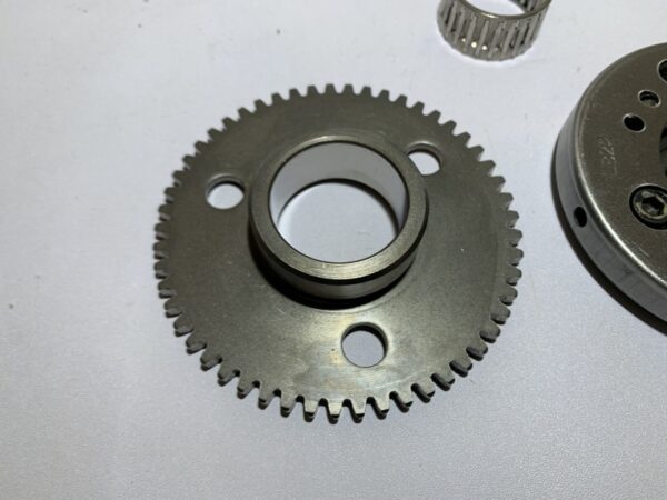 roue libre de démarreur tnt motor boston 4t 12 pouces – Image 7