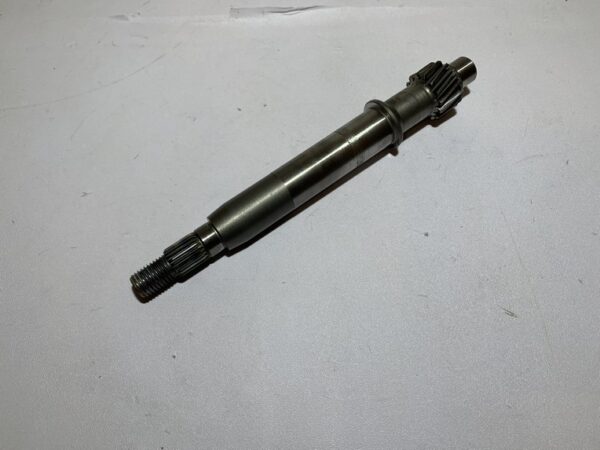 axe primaire de transmission tnt motor boston 4t 12 pouces