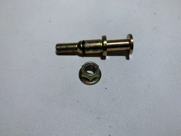 axe pivot de frein de frein arrière tnt motor boston 4t 12 pouces