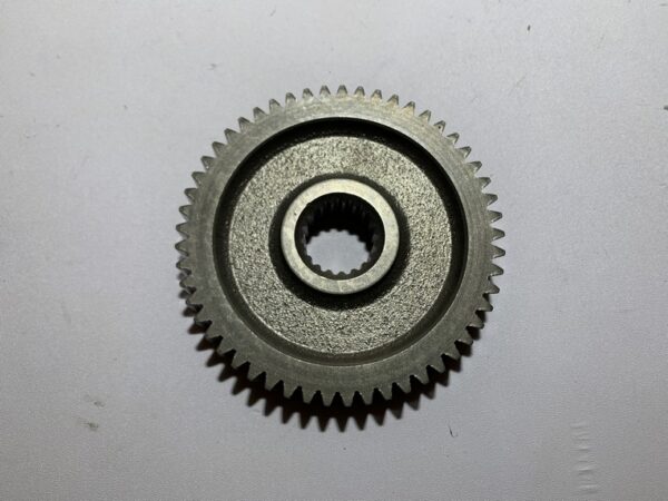 pignon axe de roue arrière tnt motor boston 4t 12 pouces – Image 3