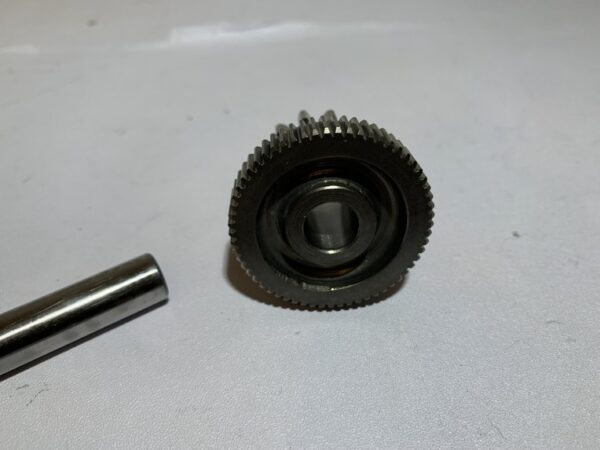 pignon entraineur de démarreur tnt motor boston 4t 12 pouces – Image 4