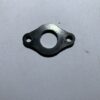 cale pipe d'admission tnt motor boston 4t 12 pouces