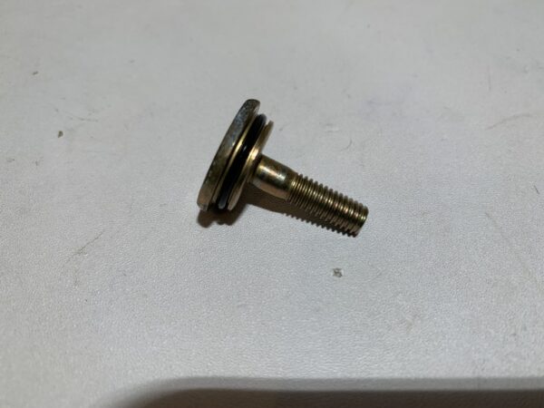 vis de fixation patin chaine de distribution tnt motor boston 4t – Image 4