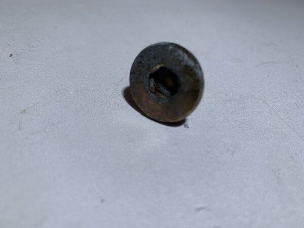 vis de fixation patin chaine de distribution tnt motor boston 4t – Image 5