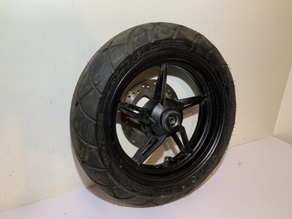 jante avant tnt motor boston 4t 12 pouces – Image 2