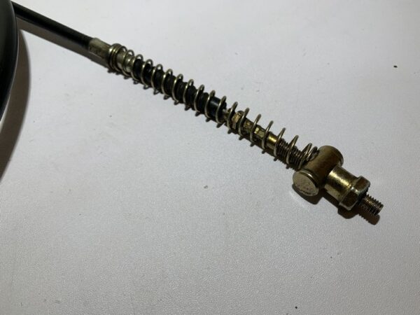 câble de frein arrière tnt motor boston 4t 12 pouces – Image 2