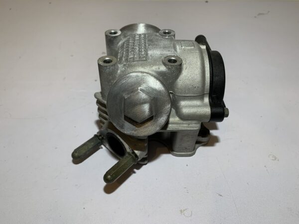 culasse tnt motor boston 4t 12 pouces