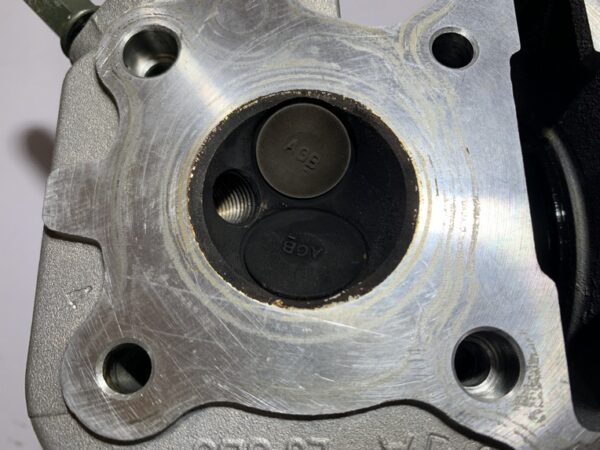 culasse tnt motor boston 4t 12 pouces – Image 9