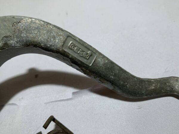 pédale de frein arrière derbi senda – Image 2