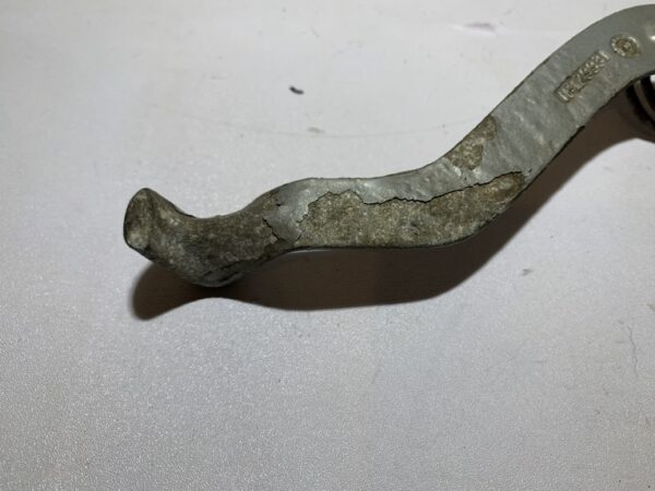 pédale de frein arrière derbi senda – Image 10