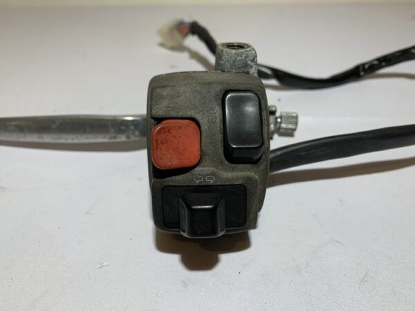 commodo gauche derbi senda – Image 2