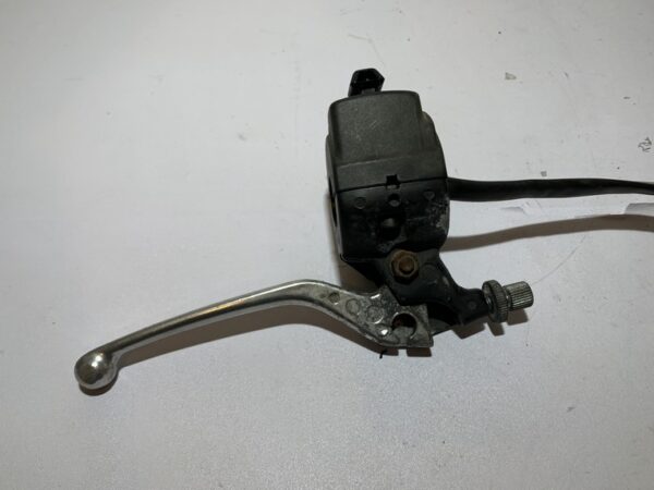 commodo gauche derbi senda – Image 7