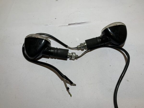 clignotant universel moto / scooter – Image 7