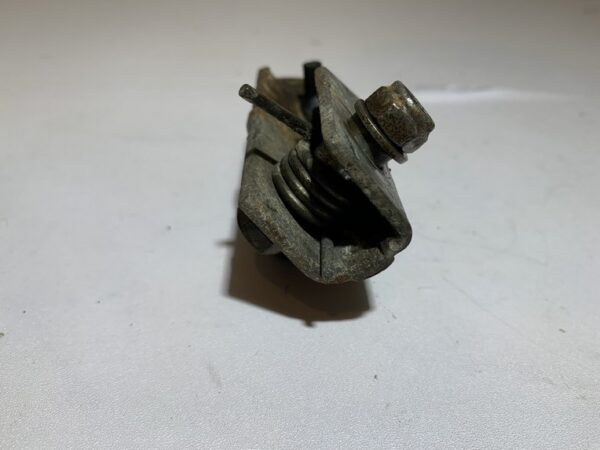 repose pied avant gauche derbi senda – Image 7