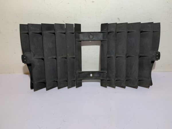grille de radiateur derbi senda