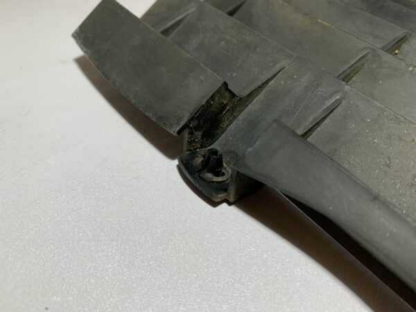 grille de radiateur derbi senda – Image 7