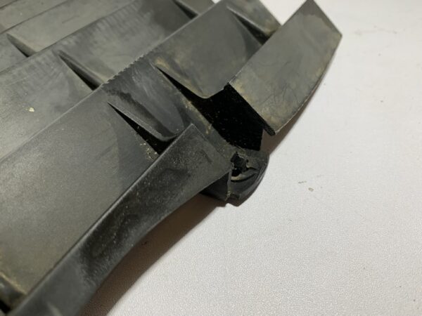 grille de radiateur derbi senda – Image 8