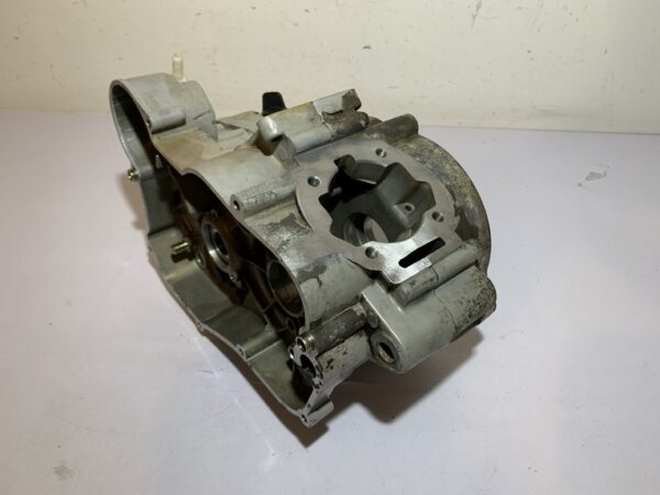 carter moteur derbi euro 3
