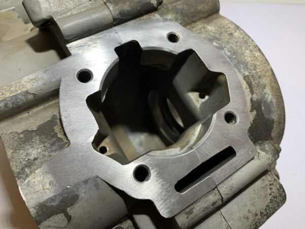 carter moteur derbi euro 3 – Image 2