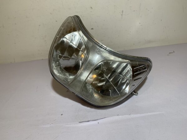 optique phare avant derbi senda drd racing