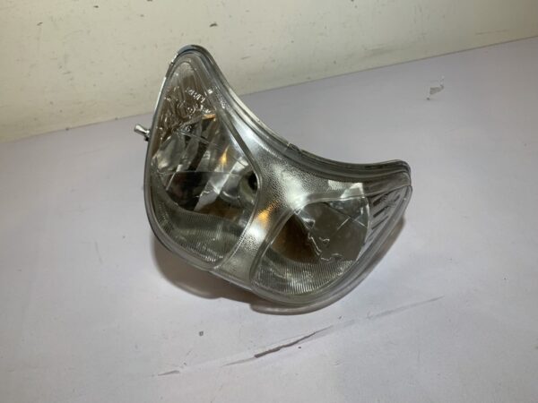 optique phare avant derbi senda drd racing – Image 2