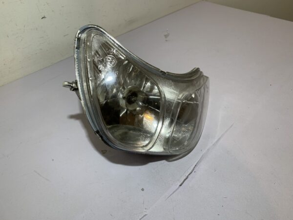 optique phare avant derbi senda drd racing – Image 3